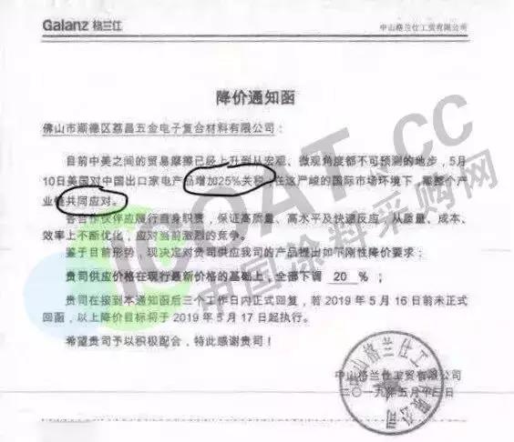 化工行业大整顿