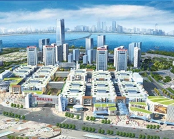 南昌洪城大市场