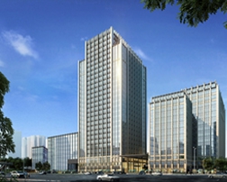 上海建工合作案例