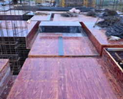 上海建工合作案例