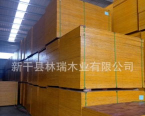 工程覆膜建筑模板