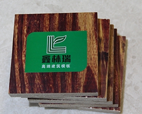 高强度镜面红板